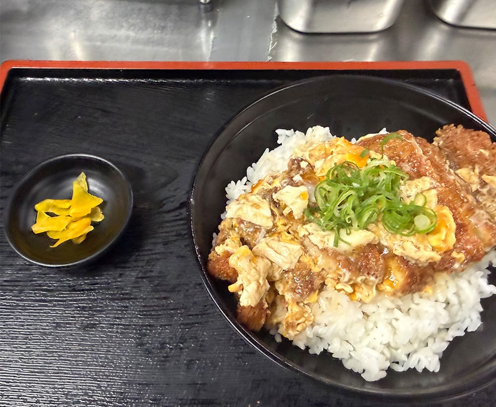 料理