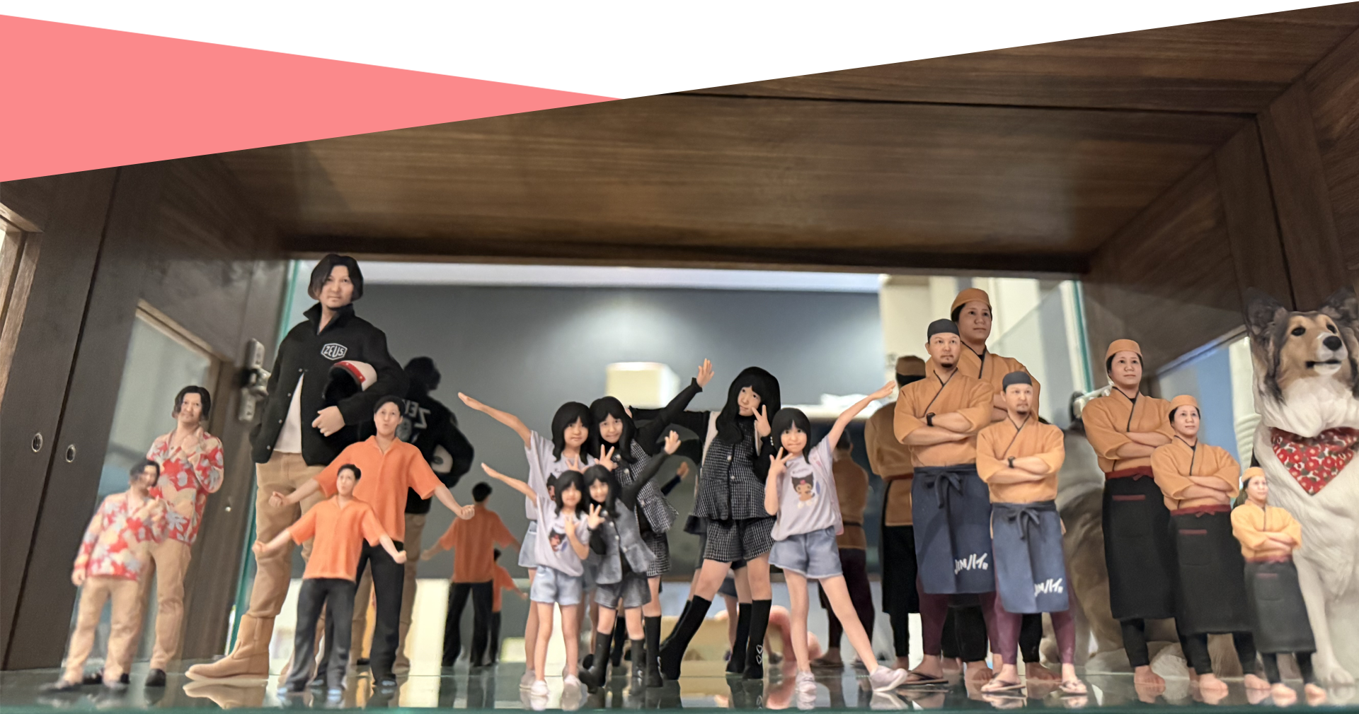 ショップメインビジュアル